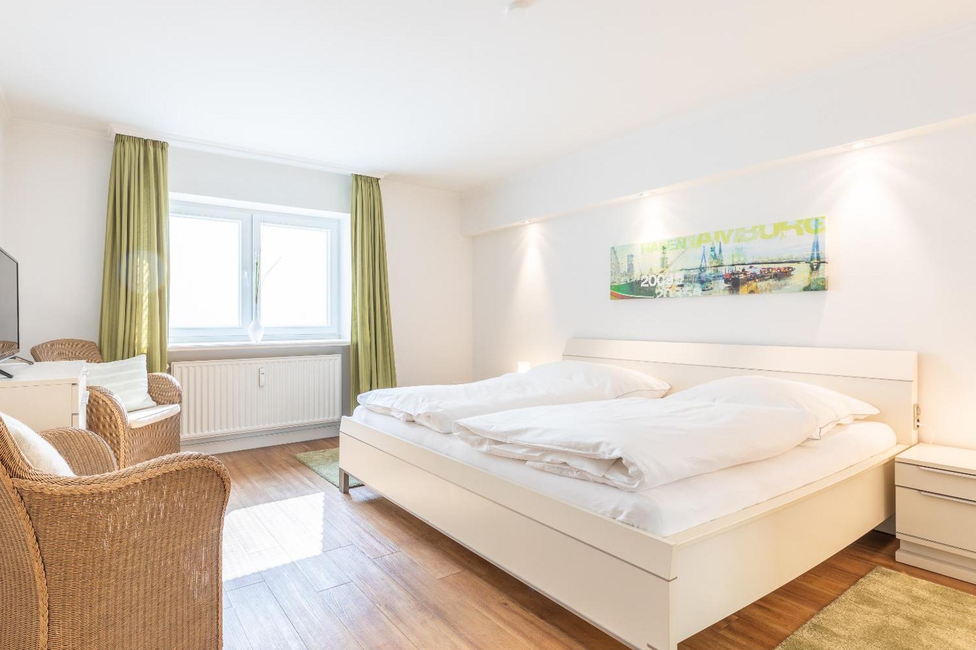 Haus Sonnenschein Whg H Διαμέρισμα Wenningstedt-Braderup Εξωτερικό φωτογραφία