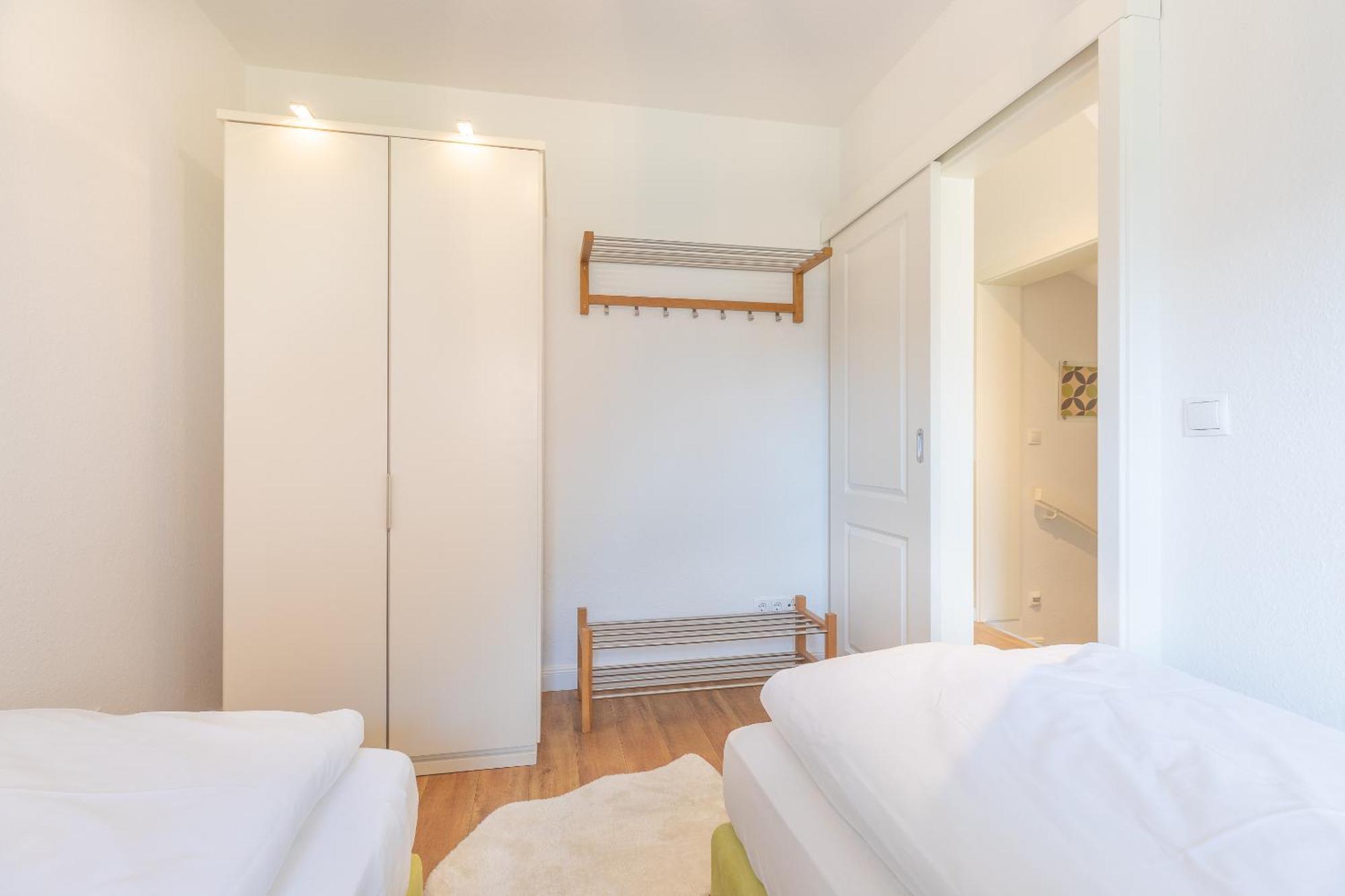 Haus Sonnenschein Whg H Διαμέρισμα Wenningstedt-Braderup Εξωτερικό φωτογραφία