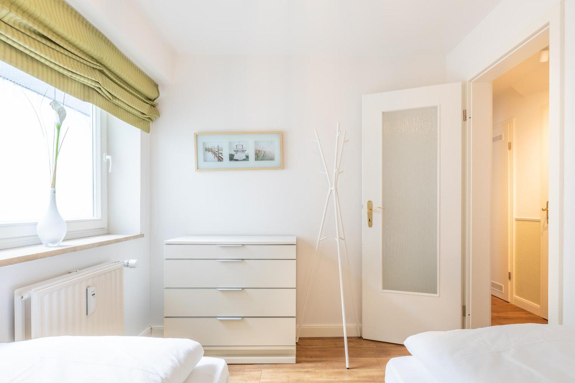 Haus Sonnenschein Whg H Διαμέρισμα Wenningstedt-Braderup Εξωτερικό φωτογραφία
