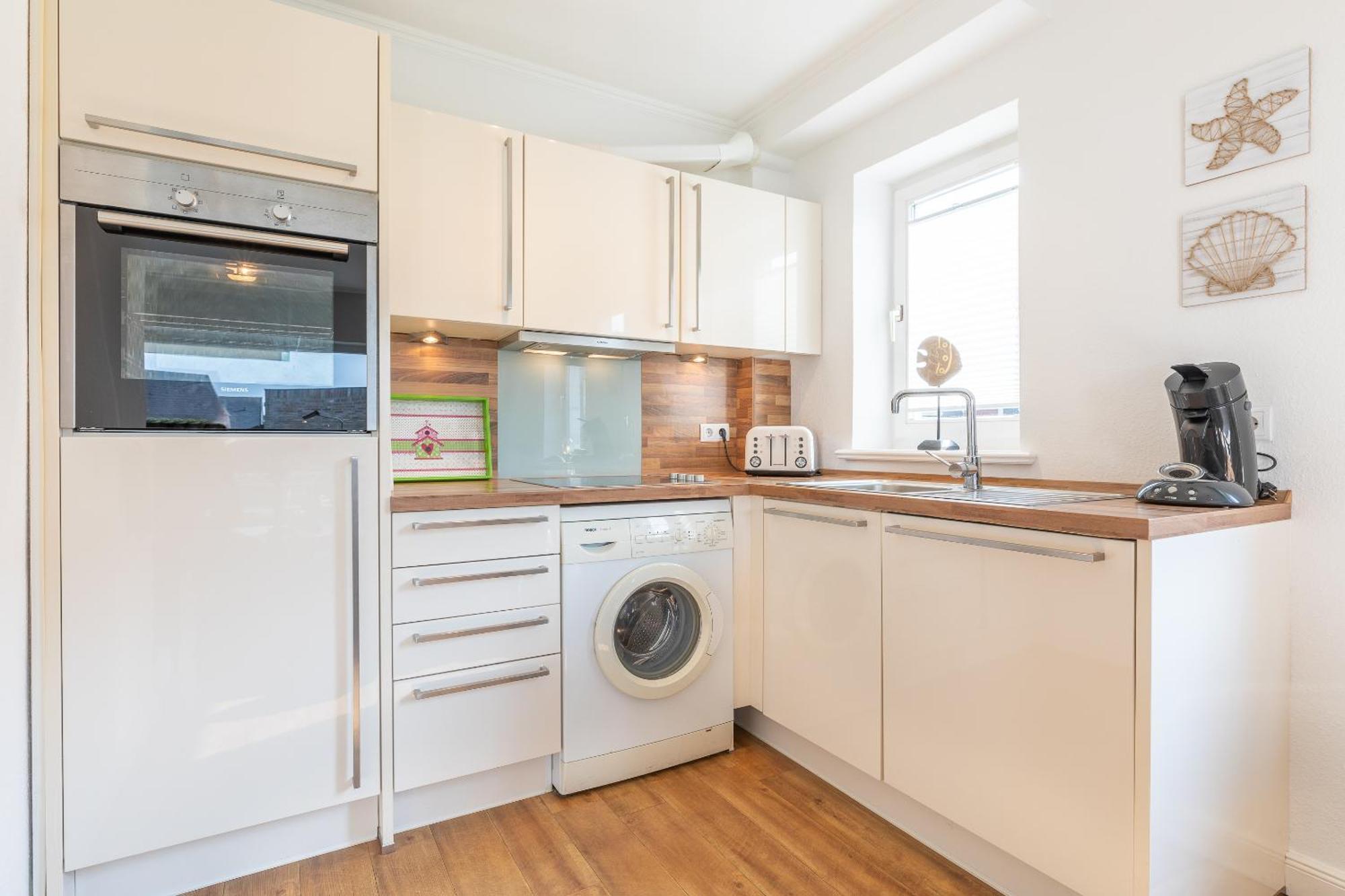 Haus Sonnenschein Whg H Διαμέρισμα Wenningstedt-Braderup Εξωτερικό φωτογραφία